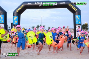 AQUA WARRIORS QUẢNG TRỊ 2025 - Ảnh #4045374
