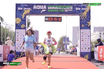 AQUA WARRIORS QUẢNG TRỊ 2025 - Ảnh #4055491