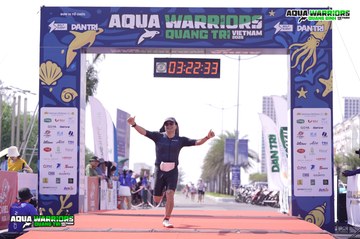 AQUA WARRIORS QUẢNG TRỊ 2025 - Ảnh #4055766