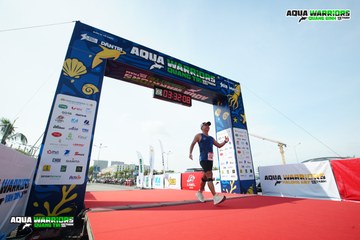 AQUA WARRIORS QUẢNG TRỊ 2025 - Ảnh #4057531