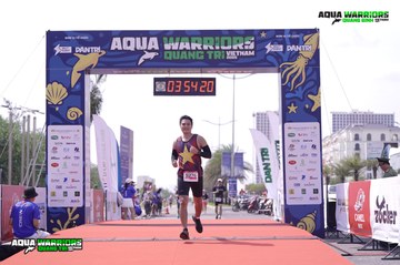AQUA WARRIORS QUẢNG TRỊ 2025 - Ảnh #4056592