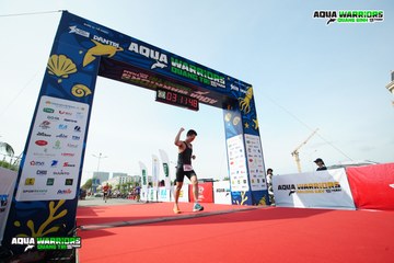 AQUA WARRIORS QUẢNG TRỊ 2025 - Ảnh #4057113