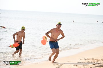 AQUA WARRIORS QUẢNG TRỊ 2025 - Ảnh #4058811