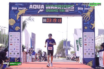 AQUA WARRIORS QUẢNG TRỊ 2025 - Ảnh #4055625