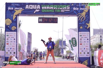 AQUA WARRIORS QUẢNG TRỊ 2025 - Ảnh #4056838