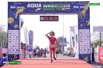AQUA WARRIORS QUẢNG TRỊ 2025 - Ảnh #4056149