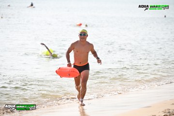 AQUA WARRIORS QUẢNG TRỊ 2025 - Ảnh #4059006
