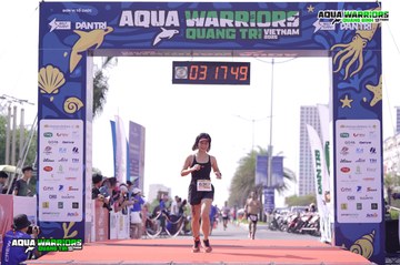 AQUA WARRIORS QUẢNG TRỊ 2025 - Ảnh #4055553