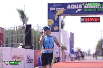 AQUA WARRIORS QUẢNG TRỊ 2025 - Ảnh #4056586