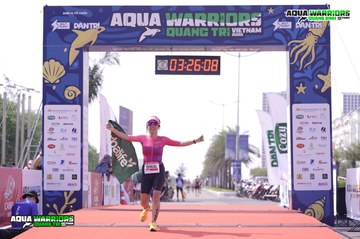 AQUA WARRIORS QUẢNG TRỊ 2025 - Ảnh #4055890