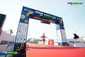 AQUA WARRIORS QUẢNG TRỊ 2025 - Ảnh #4057332