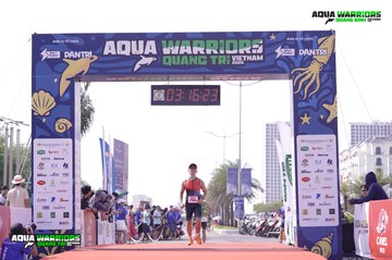 AQUA WARRIORS QUẢNG TRỊ 2025 - Ảnh #4055525