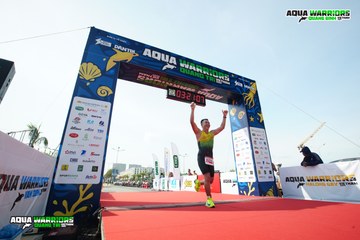AQUA WARRIORS QUẢNG TRỊ 2025 - Ảnh #4057321