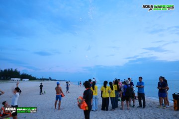 AQUA WARRIORS QUẢNG TRỊ 2025 - Ảnh #4045298