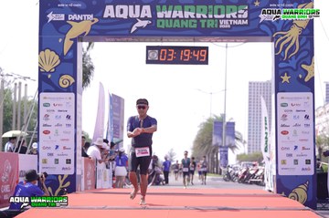 AQUA WARRIORS QUẢNG TRỊ 2025 - Ảnh #4055646