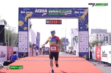 AQUA WARRIORS QUẢNG TRỊ 2025 - Ảnh #4056105