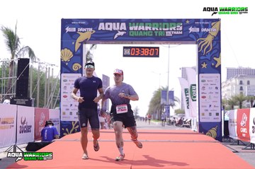 AQUA WARRIORS QUẢNG TRỊ 2025 - Ảnh #4056222