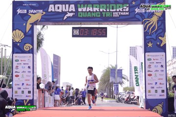 AQUA WARRIORS QUẢNG TRỊ 2025 - Ảnh #4055613