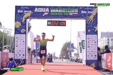 AQUA WARRIORS QUẢNG TRỊ 2025 - Ảnh #4055716