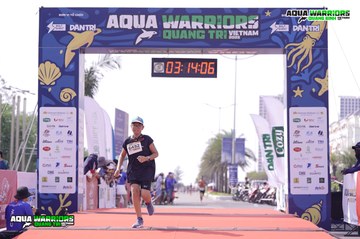AQUA WARRIORS QUẢNG TRỊ 2025 - Ảnh #4055462