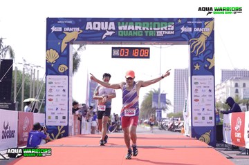 AQUA WARRIORS QUẢNG TRỊ 2025 - Ảnh #4055582