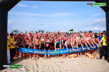 AQUA WARRIORS QUẢNG TRỊ 2025 - Ảnh #4045786