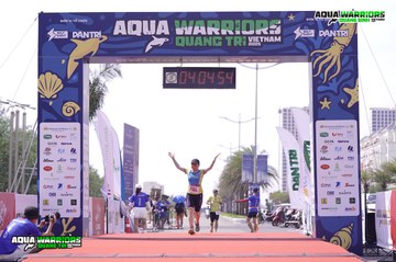 AQUA WARRIORS QUẢNG TRỊ 2025 - Ảnh #4056750