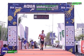 AQUA WARRIORS QUẢNG TRỊ 2025 - Ảnh #4056212