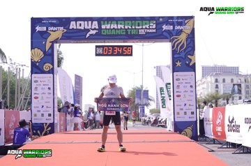 AQUA WARRIORS QUẢNG TRỊ 2025 - Ảnh #4056127