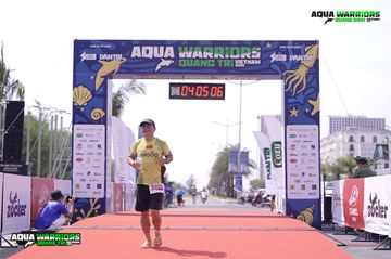 AQUA WARRIORS QUẢNG TRỊ 2025 - Ảnh #4056760