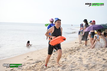 AQUA WARRIORS QUẢNG TRỊ 2025 - Ảnh #4058594