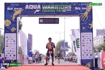 AQUA WARRIORS QUẢNG TRỊ 2025 - Ảnh #4056589