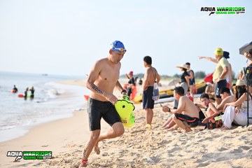 AQUA WARRIORS QUẢNG TRỊ 2025 - Ảnh #4058407