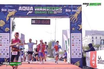 AQUA WARRIORS QUẢNG TRỊ 2025 - Ảnh #4055513