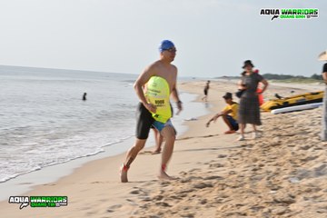 AQUA WARRIORS QUẢNG TRỊ 2025 - Ảnh #4058483