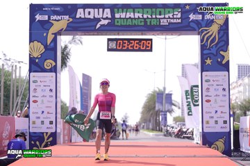 AQUA WARRIORS QUẢNG TRỊ 2025 - Ảnh #4055889