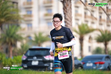 AQUA WARRIORS QUẢNG TRỊ 2025 - Ảnh #4045910