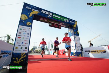 AQUA WARRIORS QUẢNG TRỊ 2025 - Ảnh #4057002