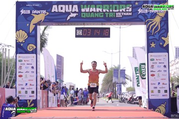 AQUA WARRIORS QUẢNG TRỊ 2025 - Ảnh #4055465