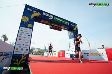 AQUA WARRIORS QUẢNG TRỊ 2025 - Ảnh #4057490
