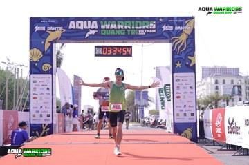 AQUA WARRIORS QUẢNG TRỊ 2025 - Ảnh #4056125
