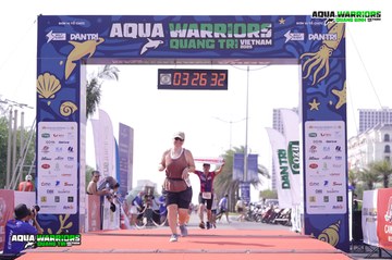 AQUA WARRIORS QUẢNG TRỊ 2025 - Ảnh #4055907
