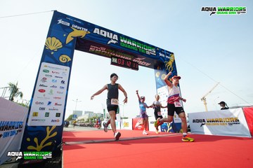 AQUA WARRIORS QUẢNG TRỊ 2025 - Ảnh #4057133
