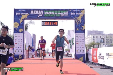 AQUA WARRIORS QUẢNG TRỊ 2025 - Ảnh #4056070