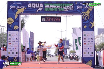 AQUA WARRIORS QUẢNG TRỊ 2025 - Ảnh #4056417