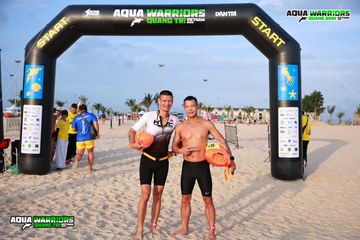 AQUA WARRIORS QUẢNG TRỊ 2025 - Ảnh #4045534
