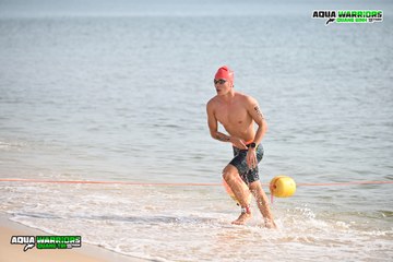 AQUA WARRIORS QUẢNG TRỊ 2025 - Ảnh #4059070