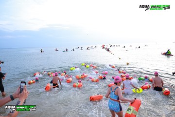 AQUA WARRIORS QUẢNG TRỊ 2025 - Ảnh #4045378