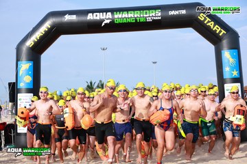 AQUA WARRIORS QUẢNG TRỊ 2025 - Ảnh #4045699