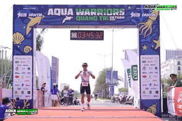 AQUA WARRIORS QUẢNG TRỊ 2025 - Ảnh #4056380